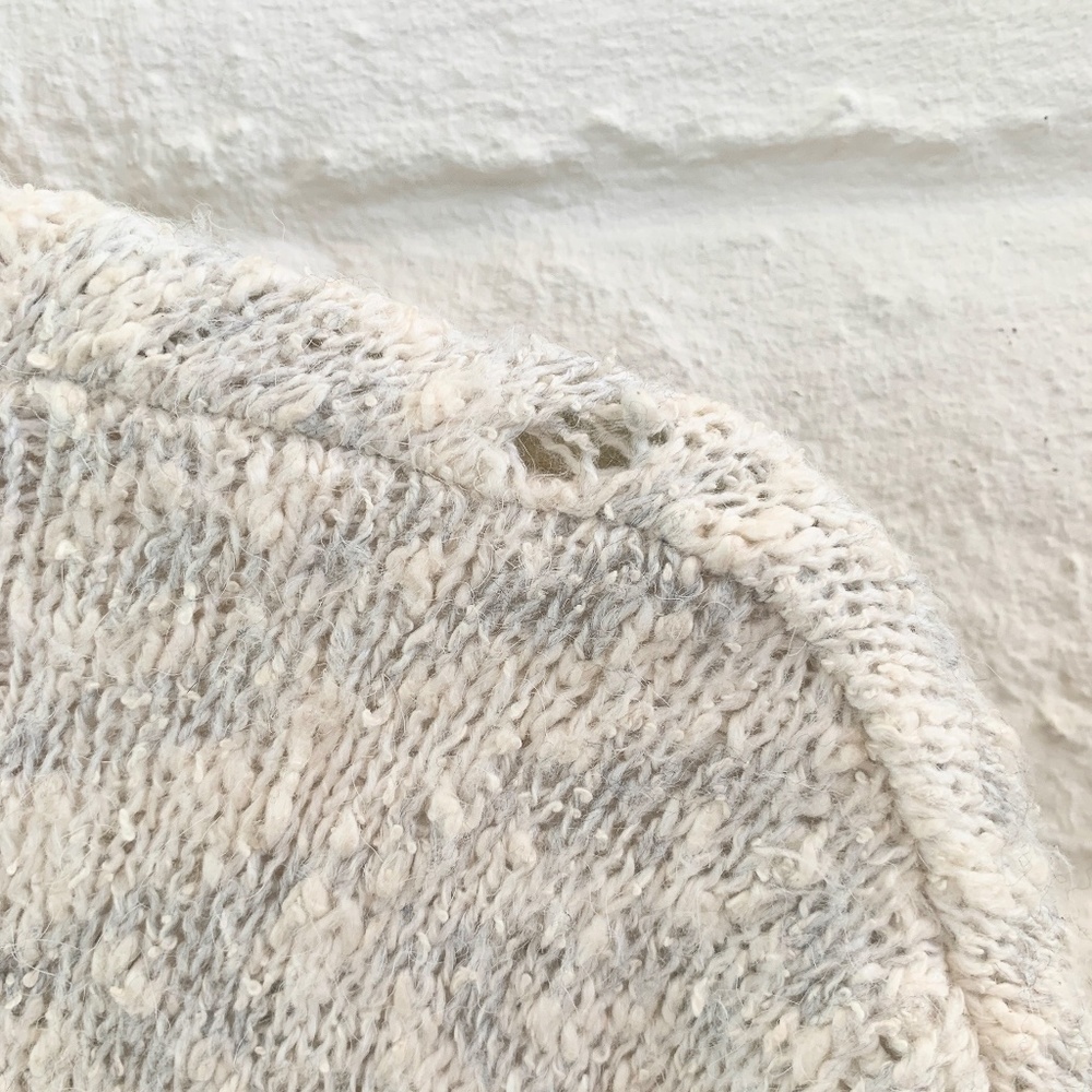 Cream Duster - image 4